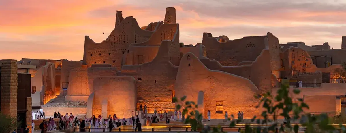 باحثة: دور النساء بالمعارك التاريخية السعودية واقعي وليس تقليديا