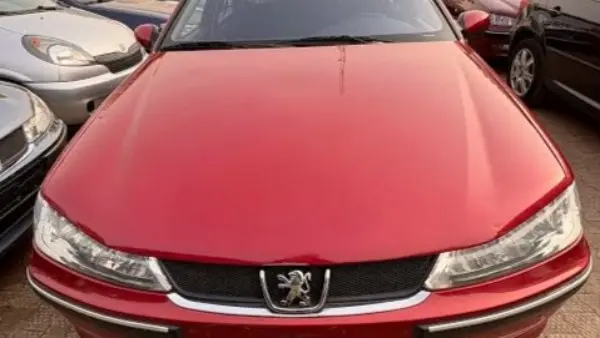 بسعر 300 ألف جنيه فقط.. اركب السيارة "الكريستالة" بحالة فابريكا