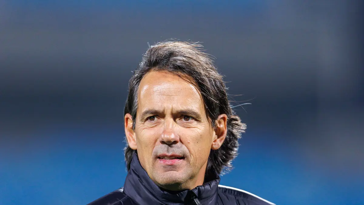 قبل الكلاسيكو.. رمضان يجبر إنزاجي على تغيير عاداته في الهلال