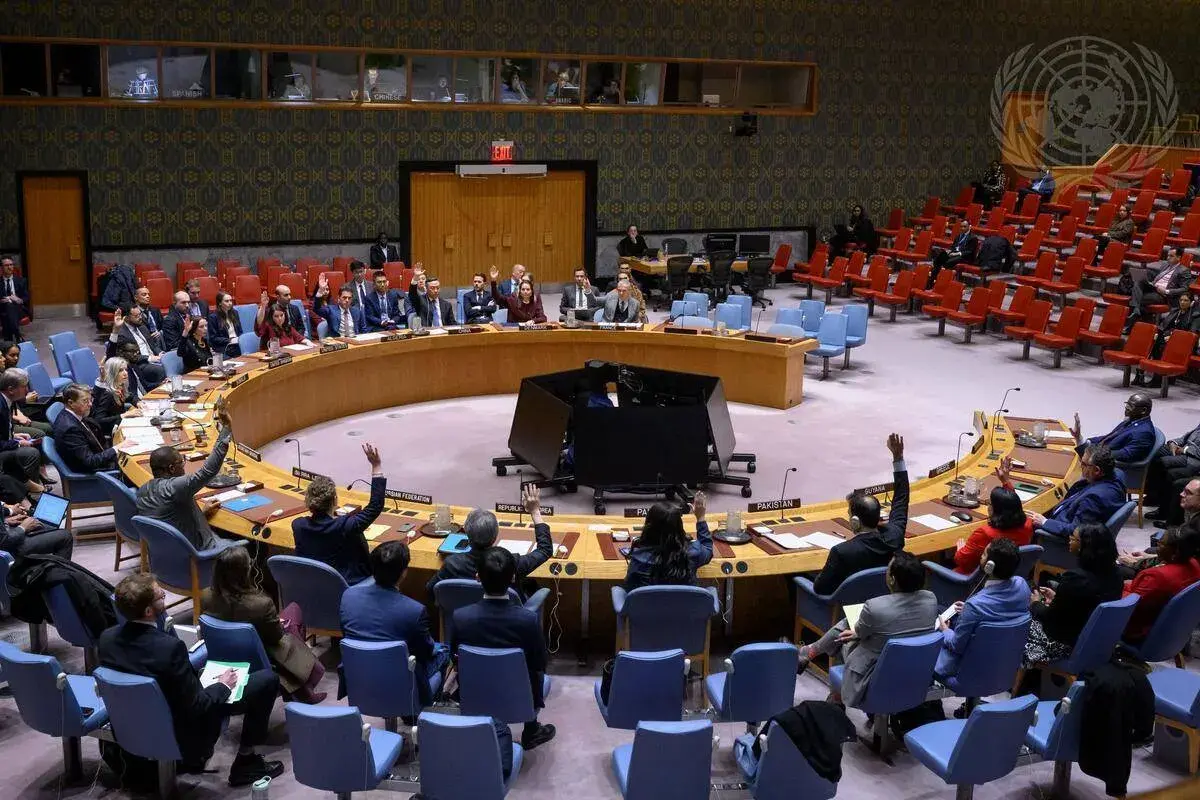 واشنطن تدعو إلى «قبول فوري» بهدنة إنسانية في السودان