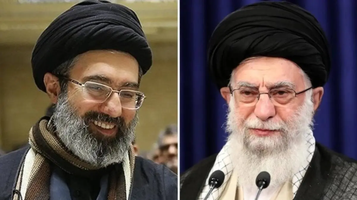 تقارير تكشف عن إدراج خامنئي ونجله "مجتبى" ضمن "بنك أهداف" أمريكية محتملة في حال نشوب مواجهة مع إيران