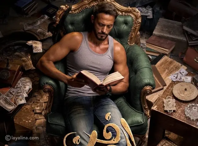 الحلقة 3 من فن الحرب: مليون جنيه تشعل الشكوك حول مي