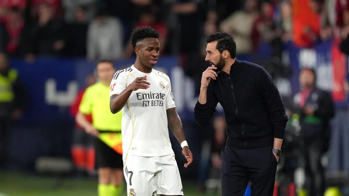 "أسوأ مباراة لأربيلوا".. مبابي الغائب يسحب ريال مدريد إلى القاع