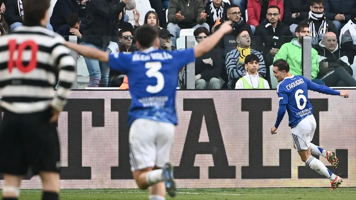 كومو يضاعف معاناة يوفنتوس