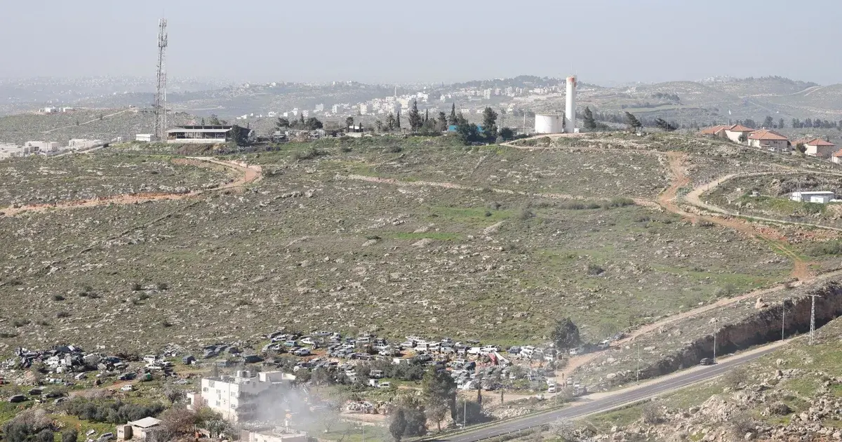 بعد تصريحات هاكابي.. مزاعم "إسرائيل الكبرى" تعود إلى الواجهة