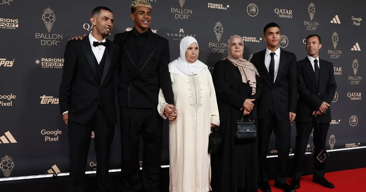 صيام رمضان يشكل تحدياً أمام لامين يامال.. وبرشلونة يتدخل