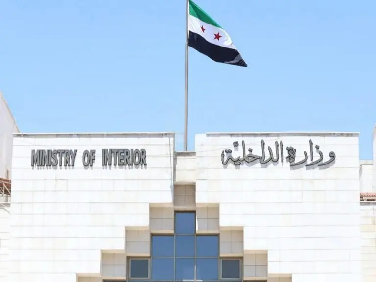 الداخلية توضح ترتيبات منح الجنسية للأكراد السوريين