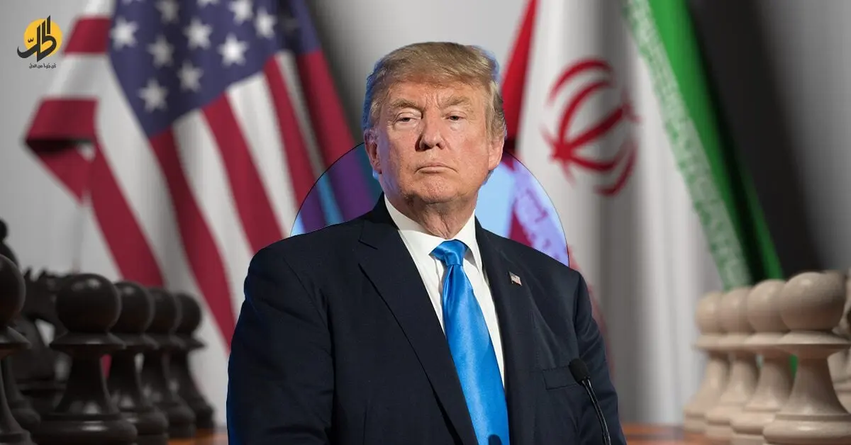 “مسألة وقت”.. هل سيتخذ ترامب قراراً بالهجوم على إيران حال فشل المفاوضات؟
