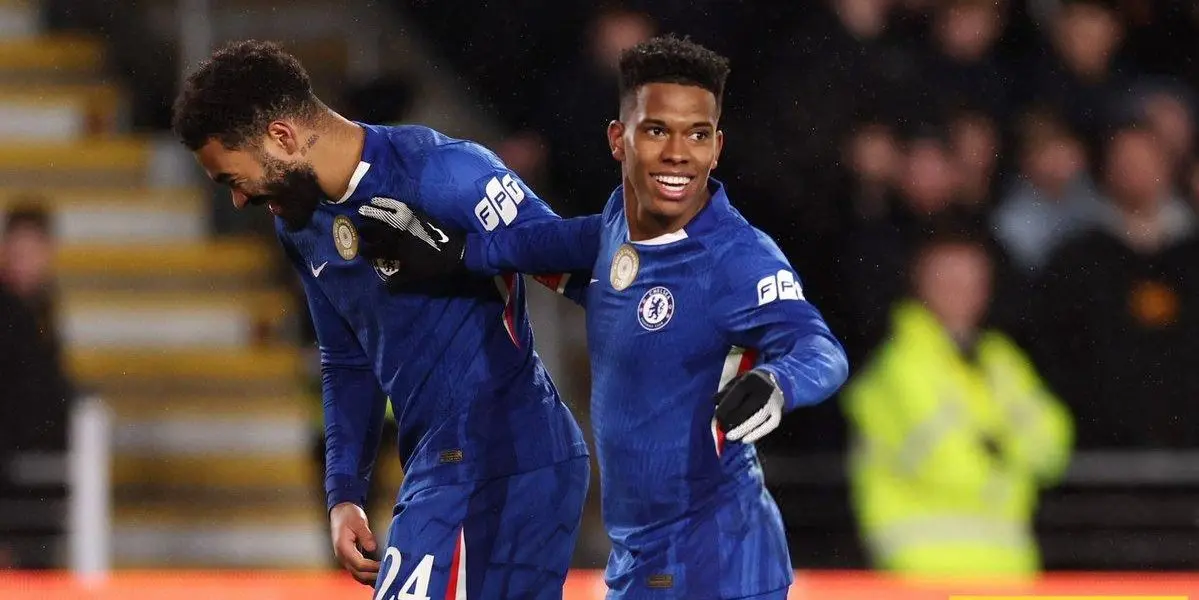 سبب غياب ستيفاو المفاجئ عن مواجهة بيرنلي