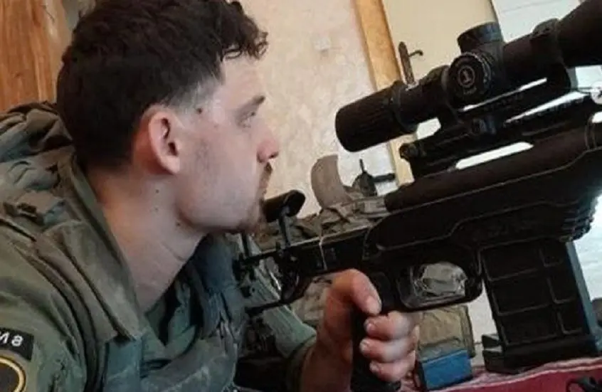 شكوى جنائية ضد قناص إسرائيلي أوكراني في تشيلي بتهمة ارتكاب جرائم حرب بغزة (صور)