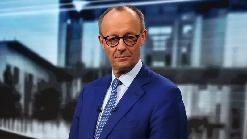 ألمانيا: سنقدم رداً أوروبياً منسقاً على الرسوم الجمركية الأمريكية خلال أسبوع