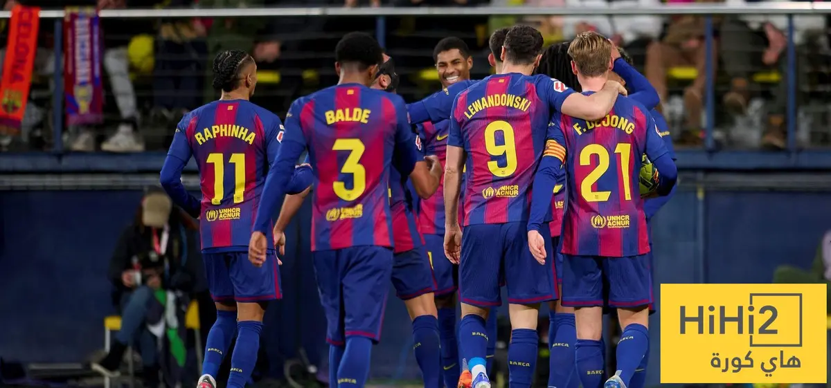 نتائج برشلونة قبل مواجهة ليفانتي