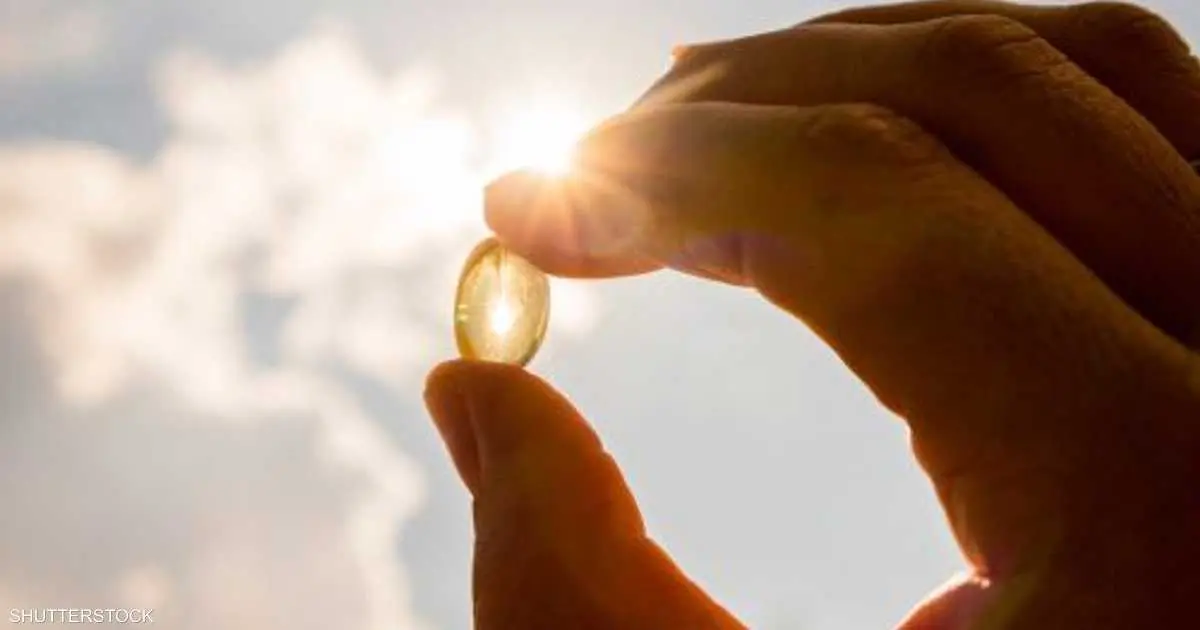 نقص فيتامين د.. ما سر انتشاره أكثر بين النساء؟