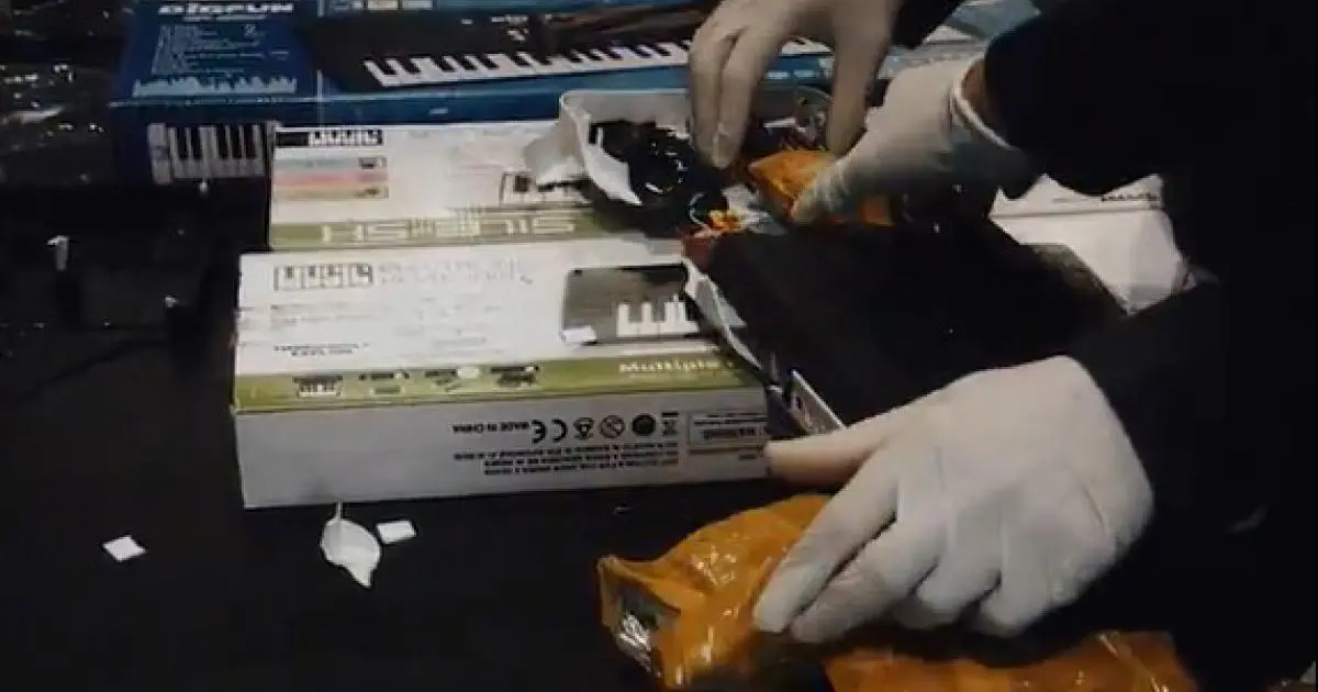 قطر.. إحباط تهريب مخدرات في مطار حمد الدولي