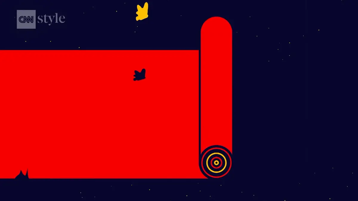 السجادة الحمراء.. استُخدمت لأول مرة قبل حفل جوائز الأوسكار بـ2400 عام؟