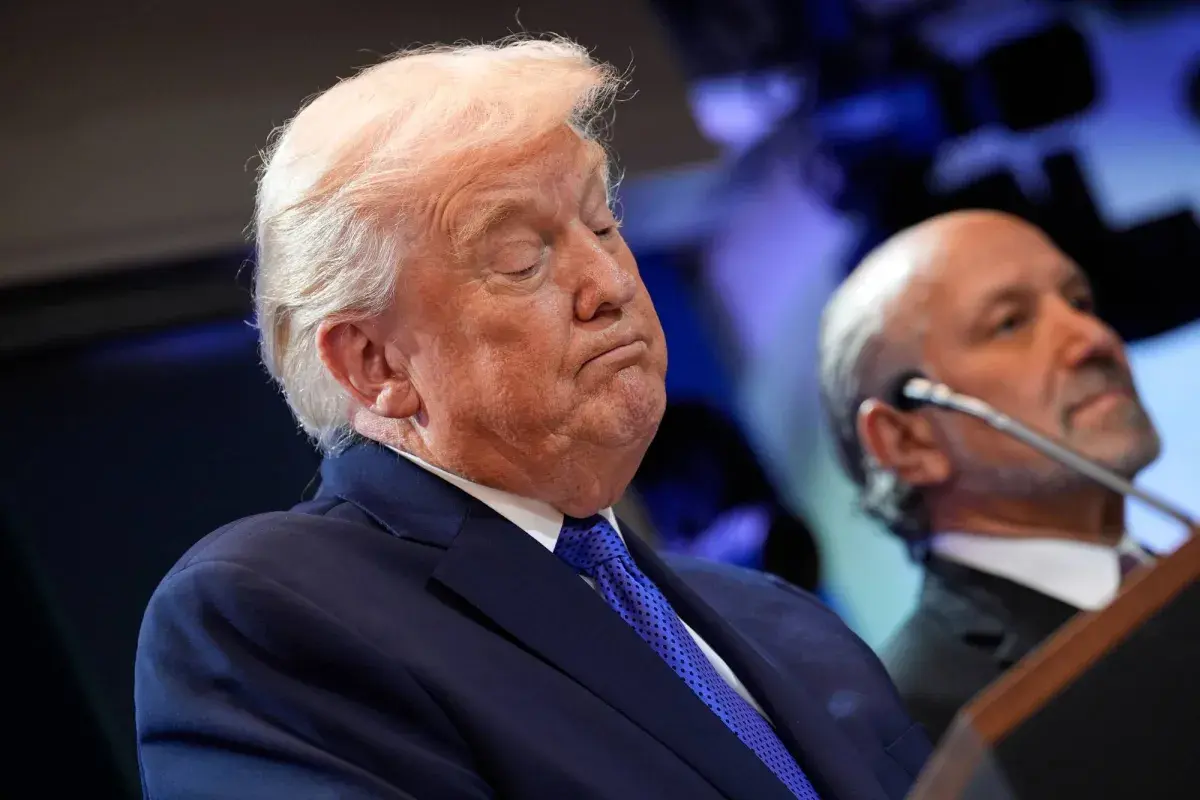 وسط مطالبة برد أموال... المزارعون الأميركيون يحثون ترمب على انتهاج مسار مختلف