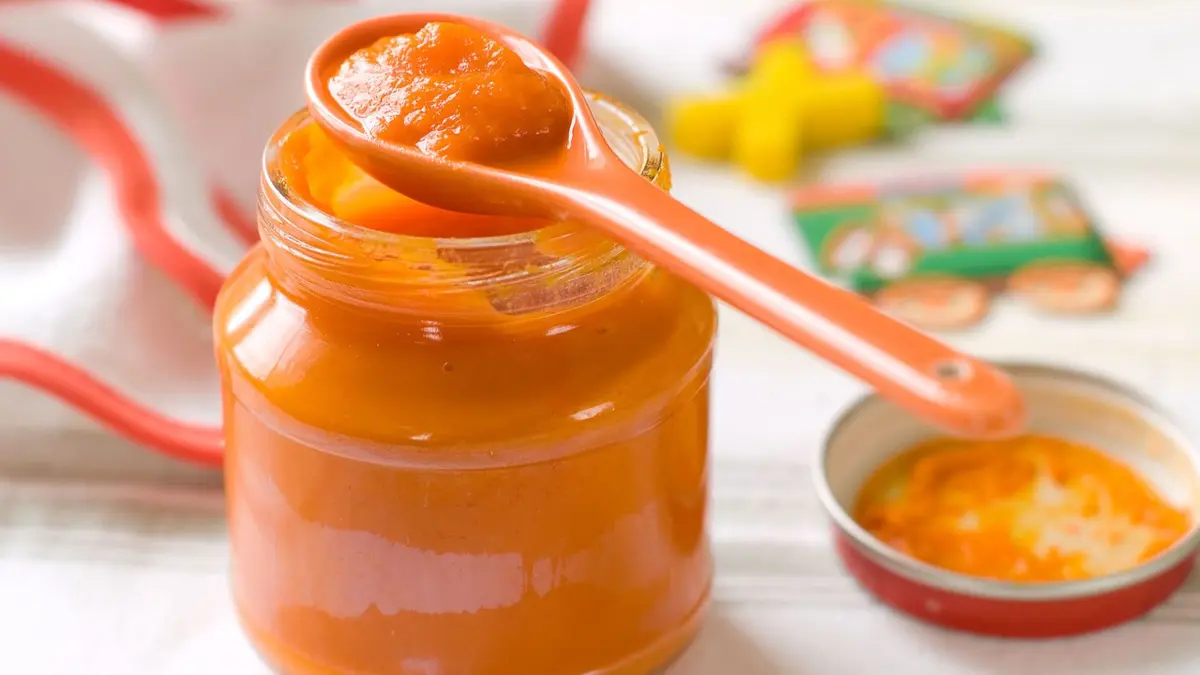 أكثر من 70% من أطعمة الأطفال فائقة المعالجة وغنية بالمواد المضافة