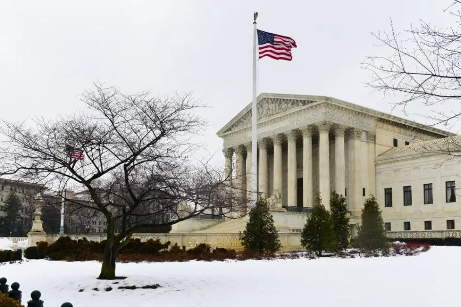 هل أعادت المحكمة العليا الأمريكية تصويب مسار التجارة؟
