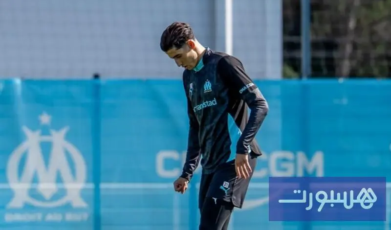 أكرد تحت مجهر الانتقادات الفرنسية بعد سقوط مارسيليا أمام بريست - هسبورت