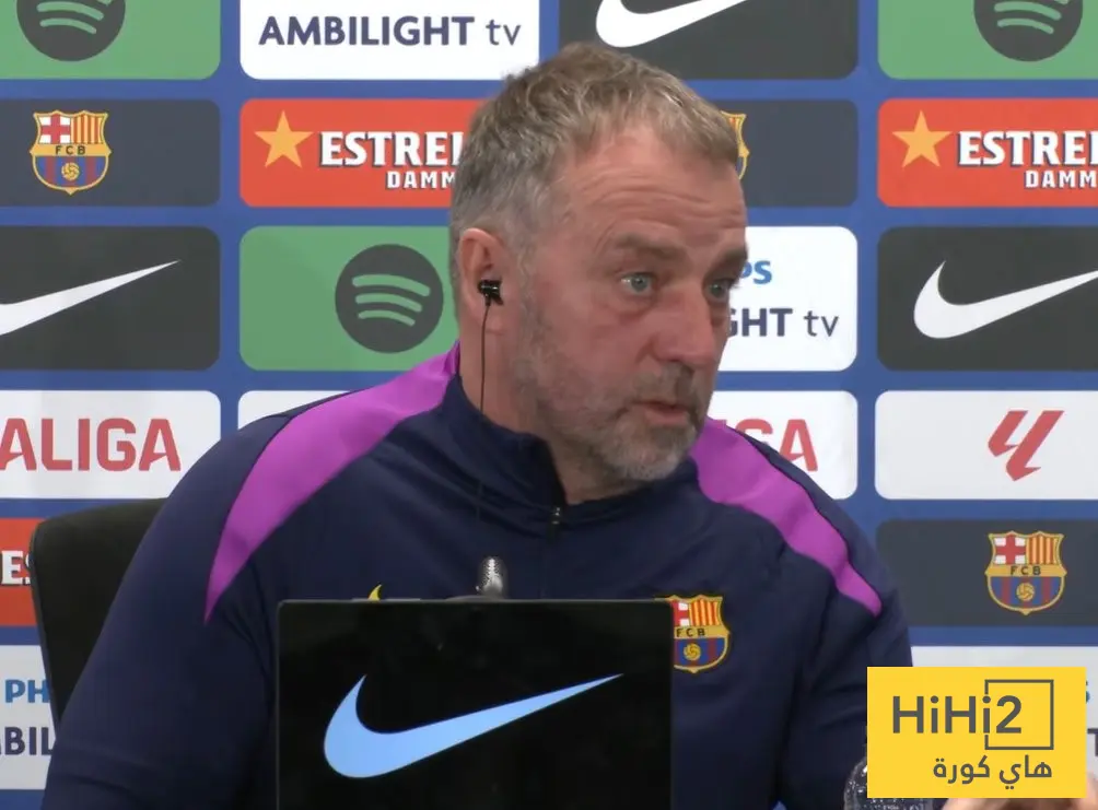 كتيبة فليك جاهز لمواجهة ليفانتي