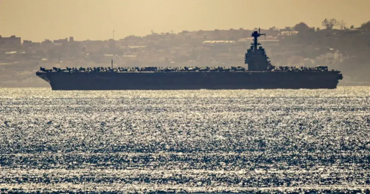 إيران والولايات المتحدة.. مخاوف التصعيد العسكري تطغى على المفاوضات