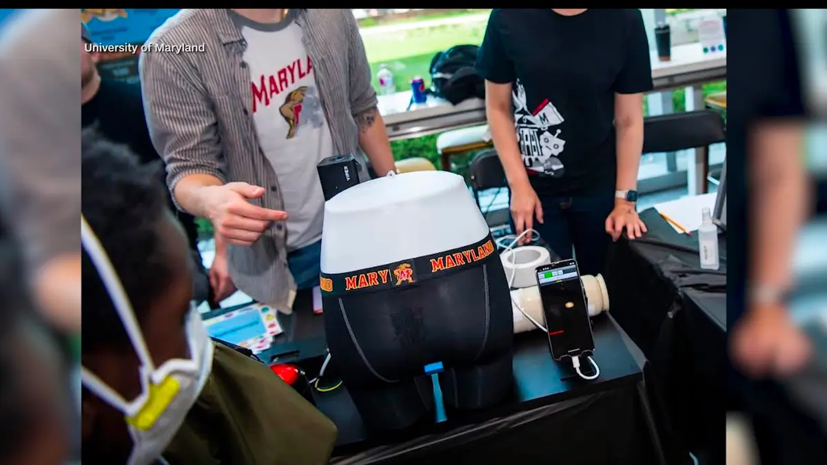 ابتكار ملابس داخلية ذكية ترصد الغازات.. خطوة لفهم أعمق لصحة الأمعاء