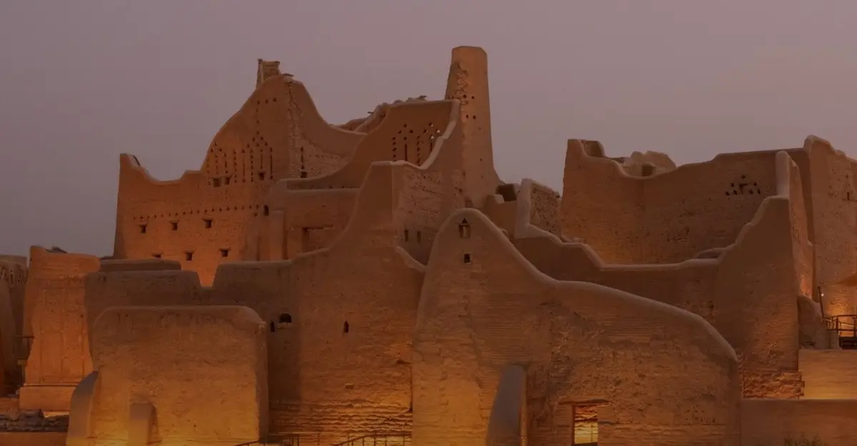 السعودية تحتفل بيوم التأسيس.. حكاية وطن انطلقت ملامحه الأولى من الدرعية