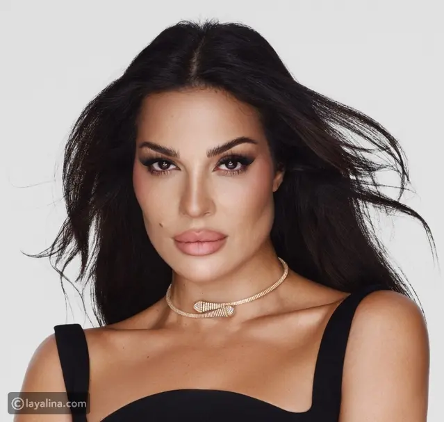 نادين نجيم ترد على مقارنة أدوارها بكاريس بشار وباميلا الكيك