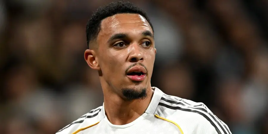 ريال مدريد يتعامل بحذر مع ارنولد