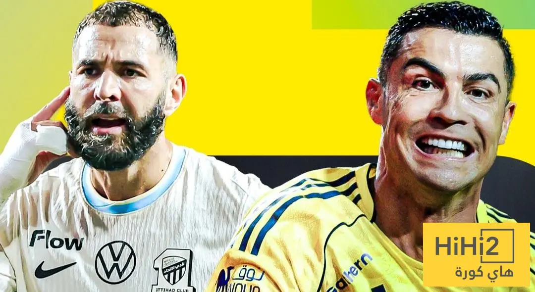 هدافو دوري روشن هذا الموسم بدون ركلات الجزاء .. من يتصدر ؟