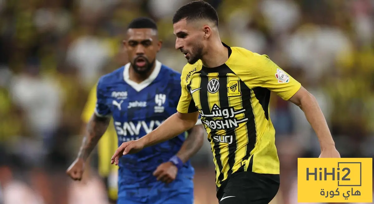 سلاح غير مرئي يهدد حسابات الهلال في الكلاسيكو !