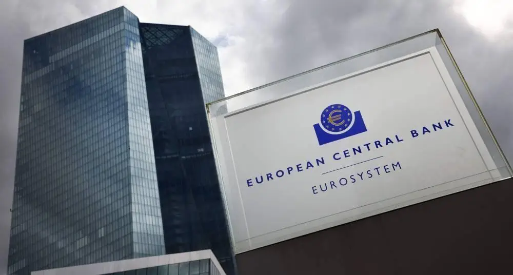 «المركزي الأوروبي»: واردات الصين خفضت التضخم بداية 2026