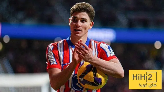 ليس ألفاريز .. المهاجم الأنسب لبرشلونة !