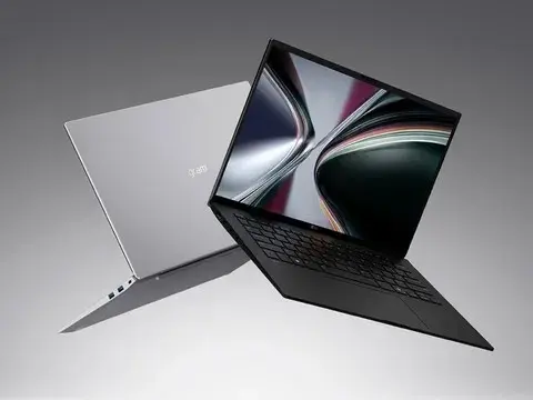 إل جي تطلق أجهزة كمبيوتر محمولة جديدة بحجم 14 بوصة قبل إطلاقها العالمي - التقنية بلا حدود