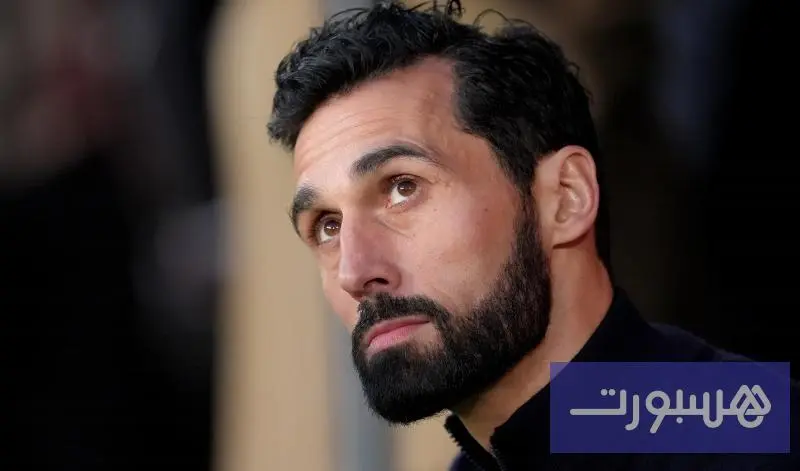 أربيلوا يتحسر على الخسارة أمام أوساسونا - هسبورت