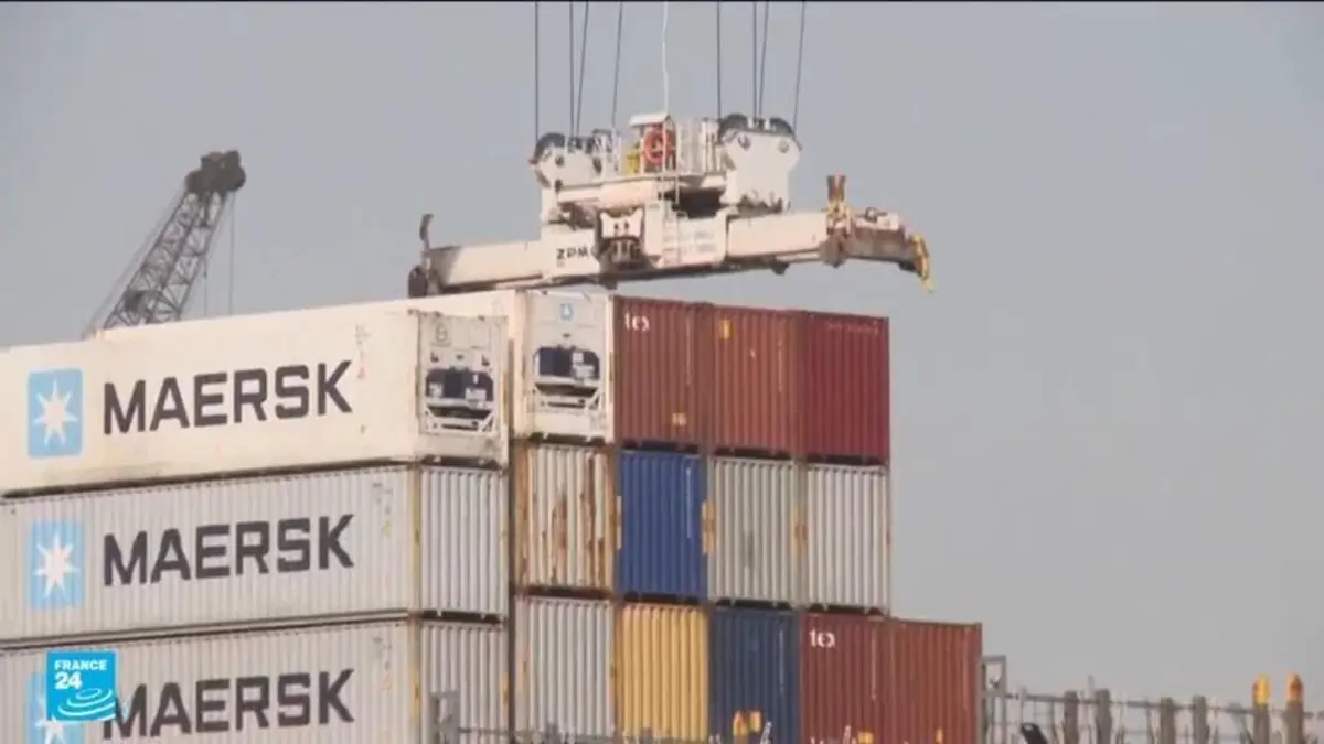 ما أهم ردود الفعل الدولية بعد قرار المحكمة العليا الأمريكية؟