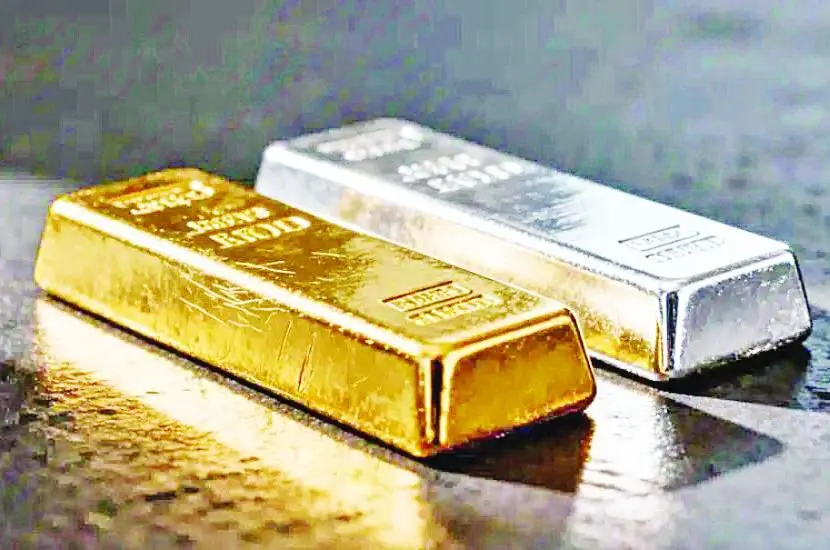 الذهب والفضة يحققان مكاسب أسبوعية بالتزامن مع إلغاء رسوم ترامب الجمركية