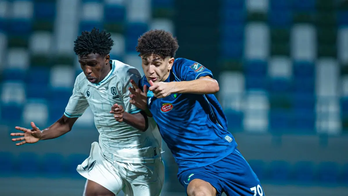 صلاح الجديد ويامال الصغير.. 5 نجوم تستحق المشاهدة في الجولة 16 من دوري جوي للنخبة