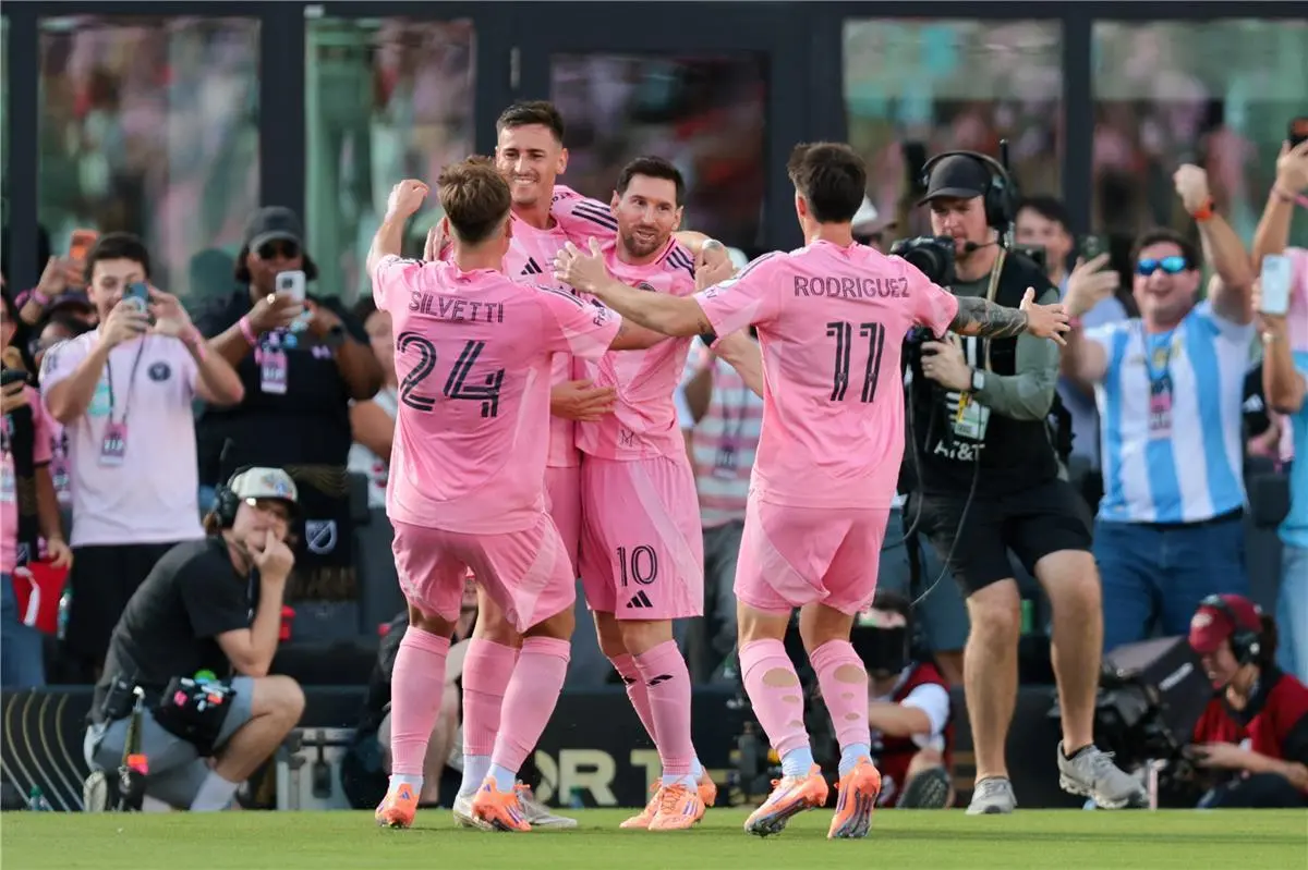 لاعب ريال مدريد السابق على رادار إنتر ميامي لتعويض بوسكيتس