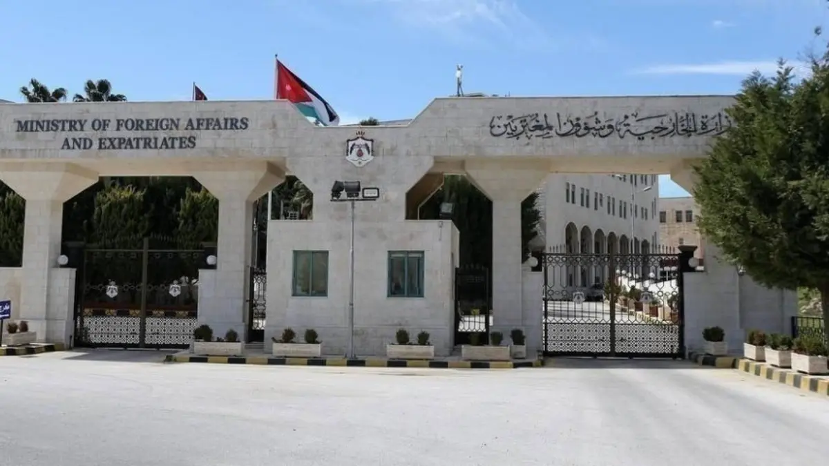 الأردن يدين تصريحات سفير واشنطن لدى الاحتلال ويصفها بانتهاك للأعراف الدولية