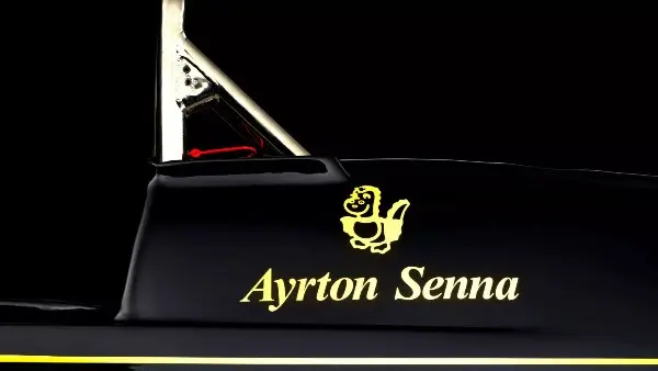 سينا.. عرض أغلى سيارة لوتس في العالم للبيع بمزاد علني