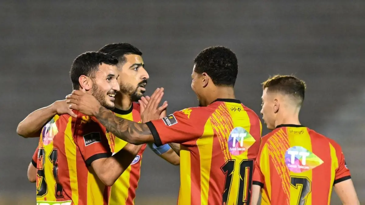 الترجي يكشف رسميًا عن هوية مدربه الجديد