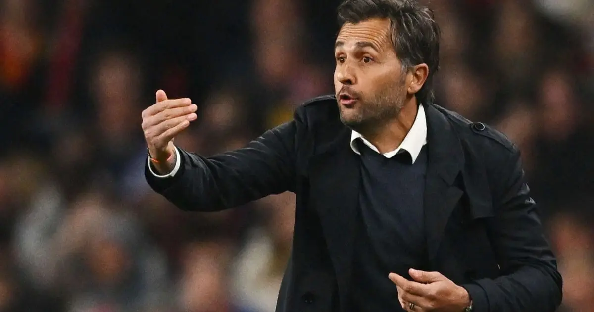 الترجي التونسي يتعاقد مع المدرب الفرنسي بومال