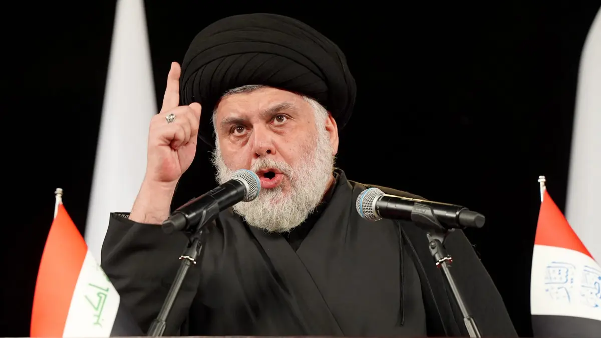 الصدر يوجه رسالة بشأن التعامل مع المجاهرين بالإفطار في رمضان