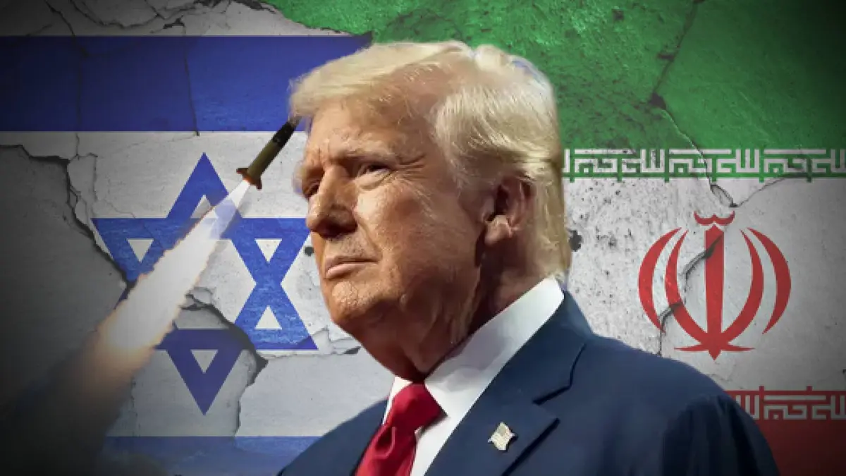 خطة "التصفية الشاملة".. ترمب يمنح نظام طهران فرصة أخيرة قبل تفعيل سيناريوهات الاغتيال