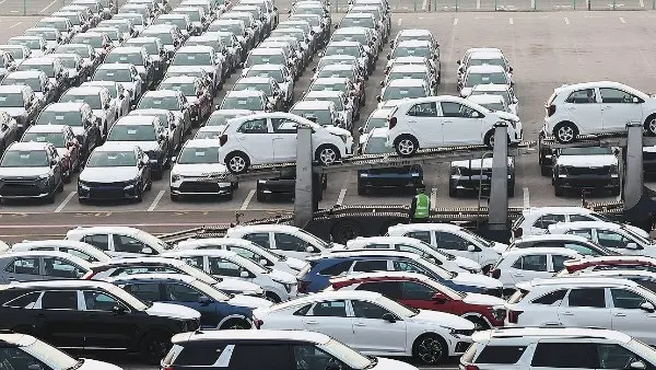 أرخص سيارة زيرو في السعودية.. اركب بيجو بـ300 ألف جنيه