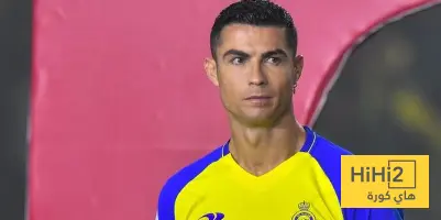 رونالدو يزاحم التاريخ مع النصر !