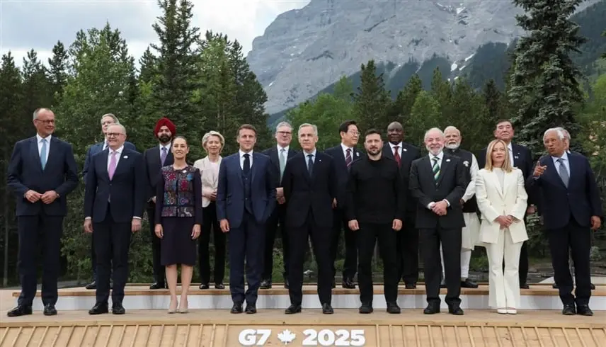 بين الحذر والترحيب.. هكذا عقّب شركاء أمريكا التجاريين على قرار المحكمة العليا - موقع 24