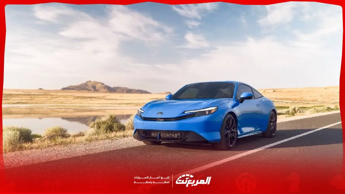 مواصفات هوندا بريليود 2026: طابع رياضي مع أحدث التقنيات