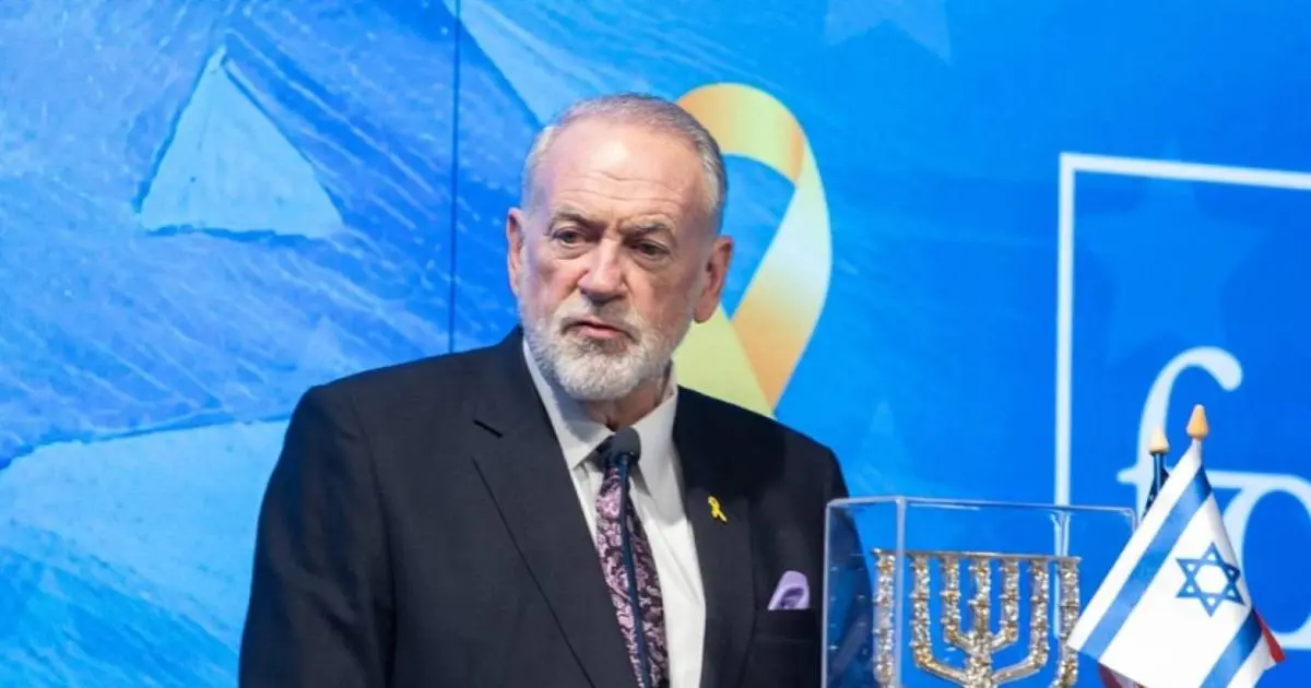 السعودية تدين تصريحات هاكابي وتعتبرها "سابقة خطيرة"